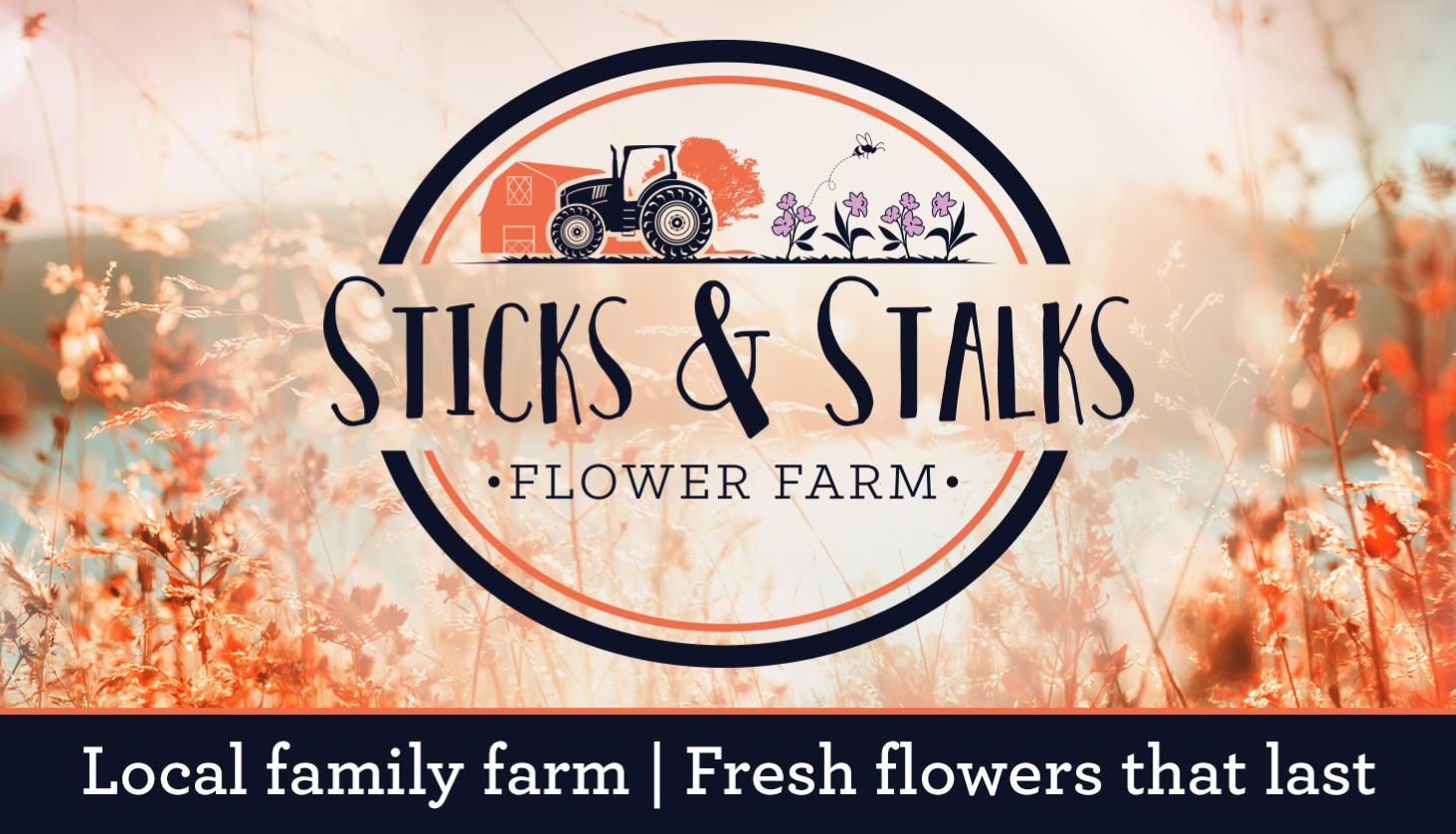 sticks and stalks banner without FB
